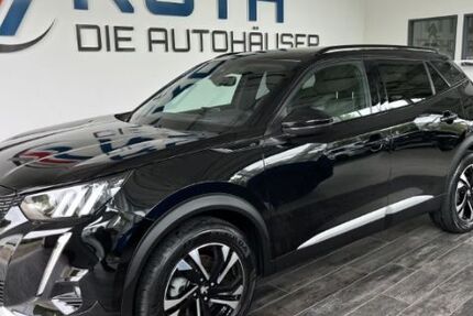 Peugeot 2008 70.125 km 15.600 € Offenburg 77654