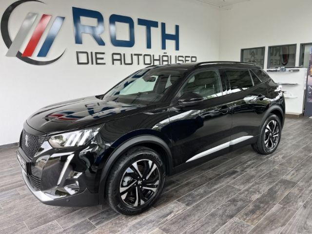 Peugeot 2008 70.125 km 15.600 € Offenburg 77654