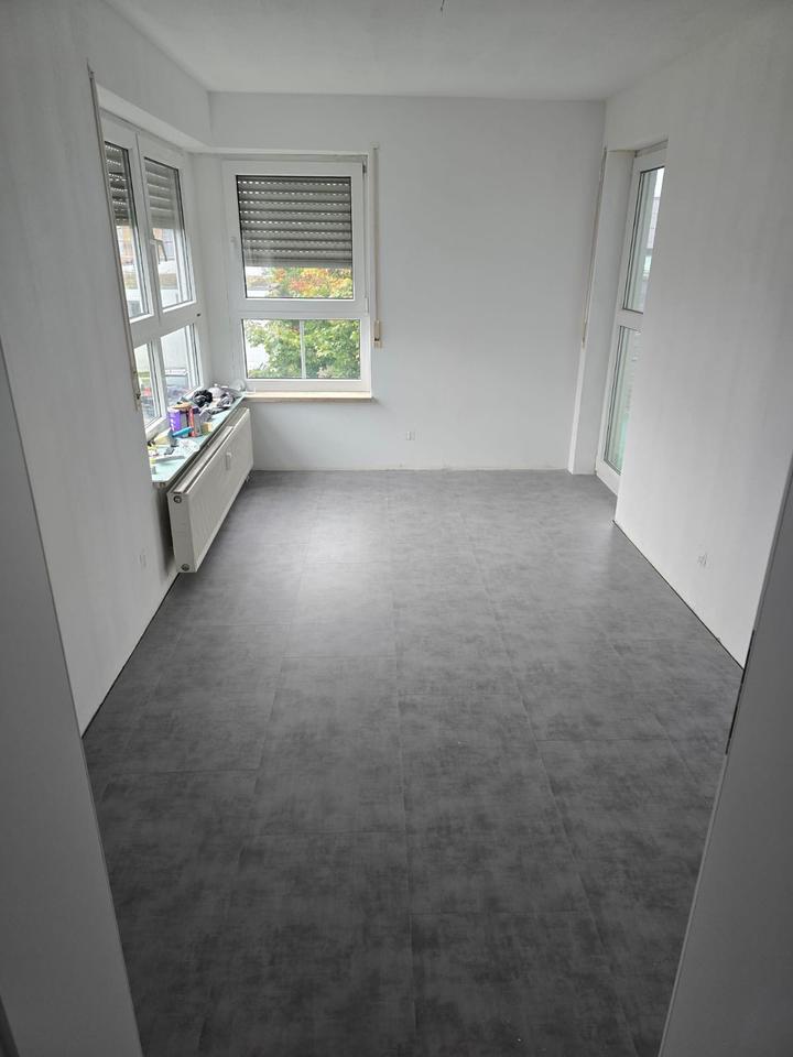 3,5 Zimmerwohnung in Taläcker zimmer