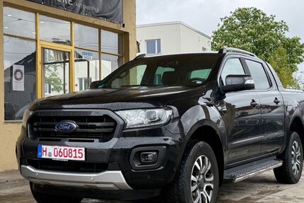 Ford Ranger 81.000 km 32.990 &euro; Hannover 30629
