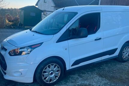 Ford Tourneo Connect 218.000 km 4.000 &euro; Pfakofen 93101