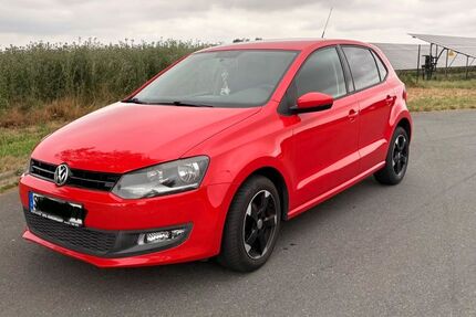 VW Polo 117.200 km 5.490 &euro; Güsten 39439