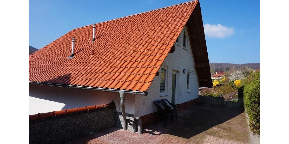 Maisonettenwohnung Ilsenburg (Harz) - 3.5 Zimmer, 90 m&sup2;, 740&euro; | Angebot:26400284