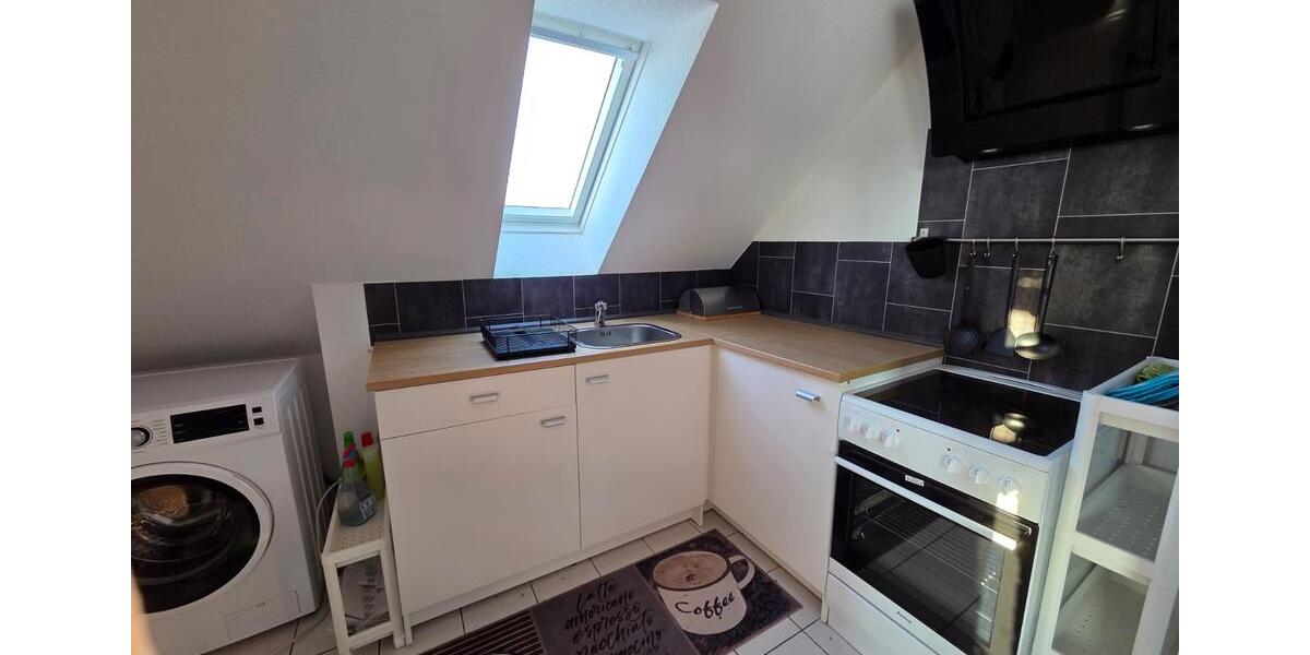 Dachgeschoßwohnung Karlstadt - 1 Zimmer, 36 m&sup2;, 690&euro; | Angebot:26374269