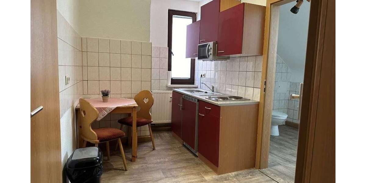 Faktor 10,8 - Wohn- und Geschäftshaus im Zentrum von Arnstadt zu verkaufen - Wohn- & Geschäftshaus Arnstadt | Angebot:20300784