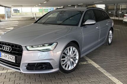 Audi A6 168.000 km 15.490 &euro; Stuttgart 70374