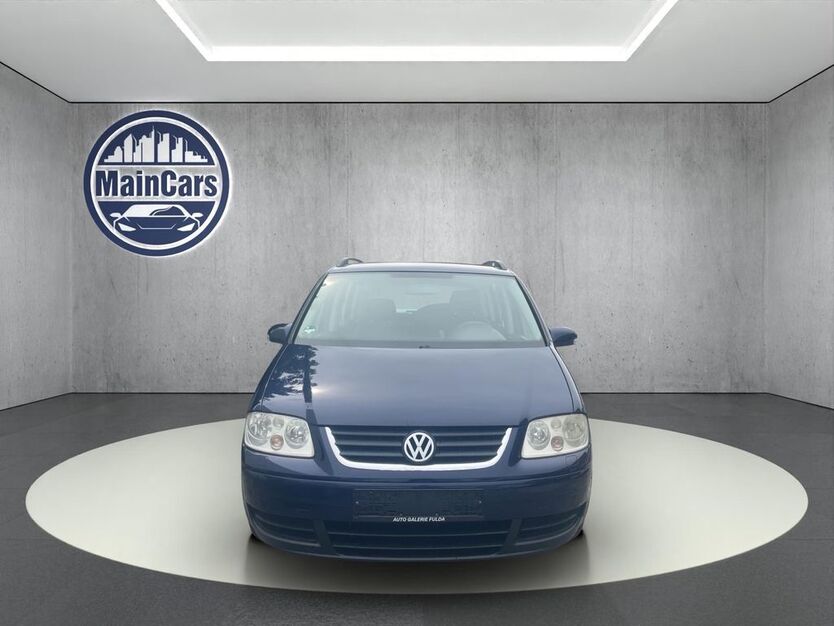 VW Touran 226.790 km 1.500 € Neu Isenburg 63263