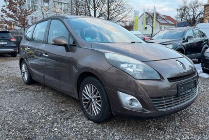 Renault Scenic 167.967 km 2.600 &euro; Fürstenfeldbruck 82256