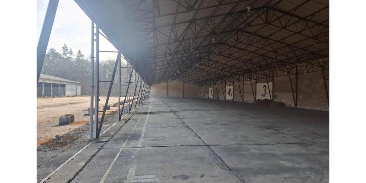 Gewerbeobjekt Sternberg - 1.003&euro; | Angebot:15999492