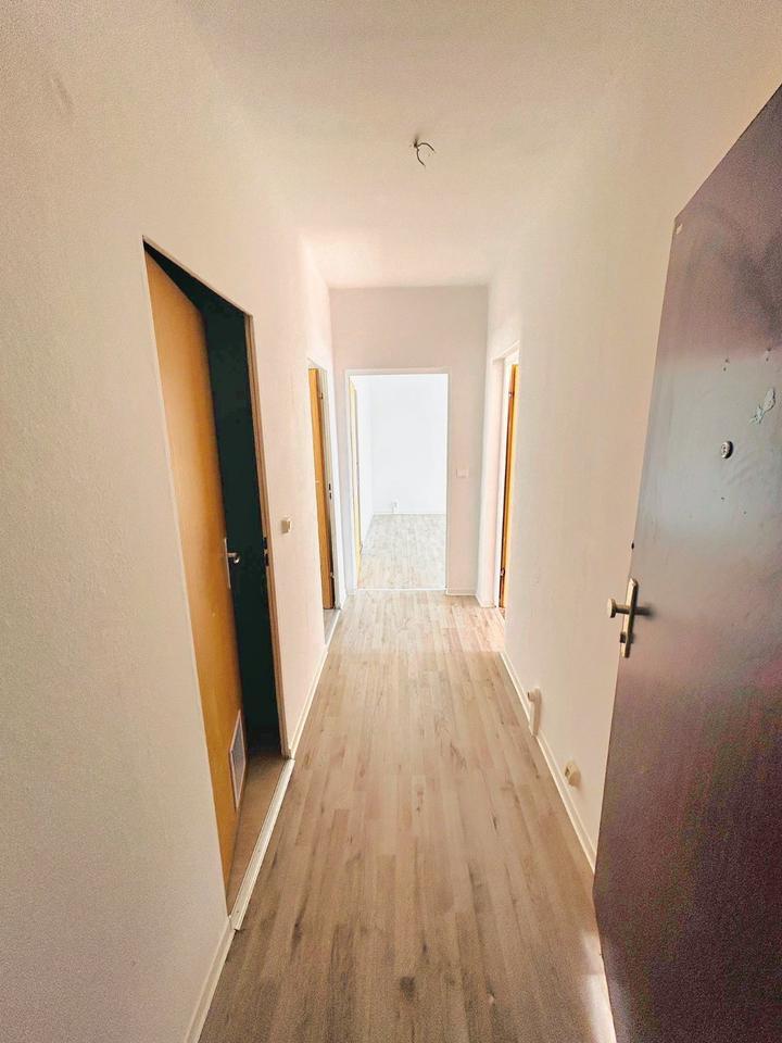SonnenInsel Rügen- 4 Zimmer Wohnung ohne Schufa-Auskunft