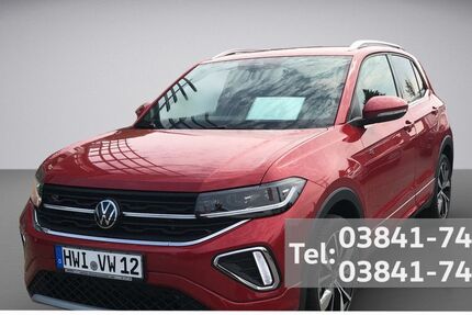 VW T-Cross 2.500 km 32.990 € Wismar 23970