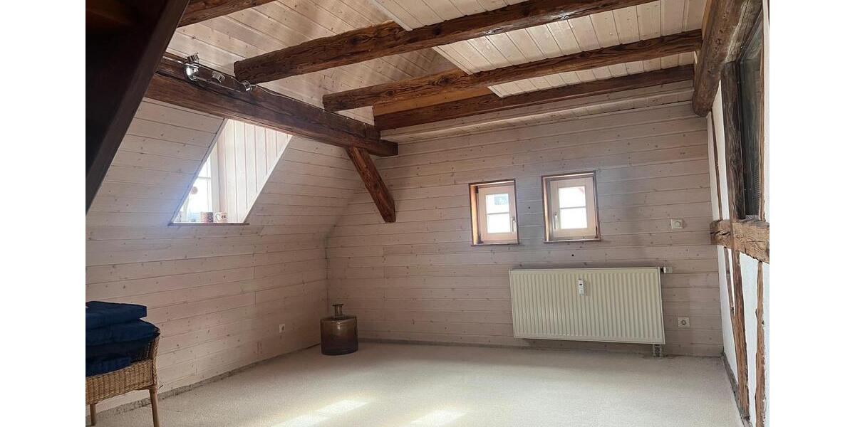 Etagenwohnung Renningen - 2 Zimmer, 32 m&sup2;, 109.900&euro; | Angebot:25451501