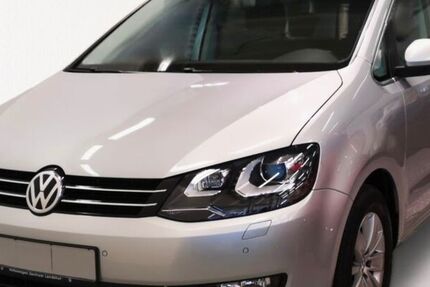 VW Sharan 108.000 km 17.800 &euro; Kelheim 93309