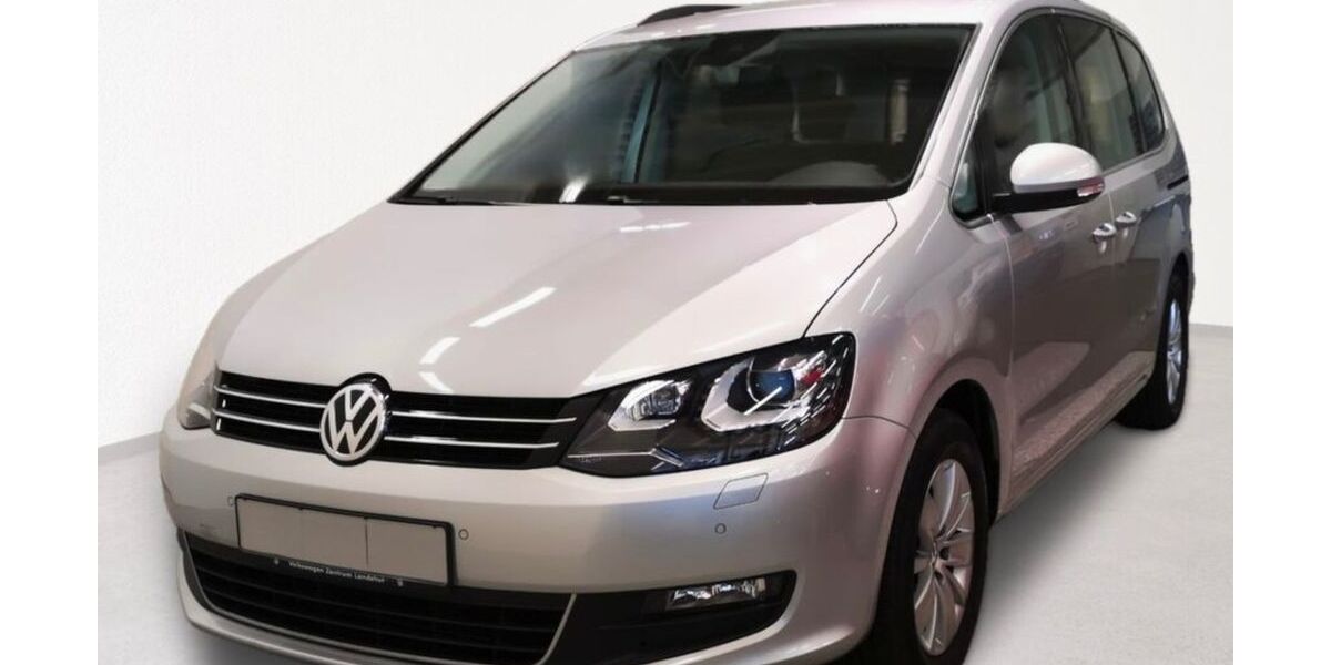 VW Sharan 108.000 km 17.800 &euro; Kelheim 93309