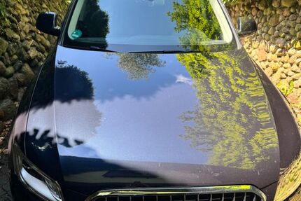 Audi Q5 57.000 km 19.999 &euro; Hamburg 22395