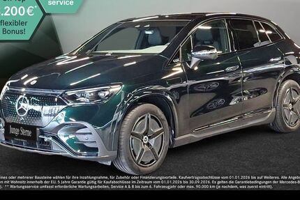 Mercedes-Benz EQE 9.828 km 73.990 &euro; Mannheim 68165