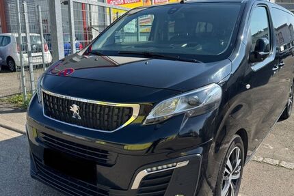 Peugeot Traveller 353.000 km 13.900 &euro; KEHL 77694