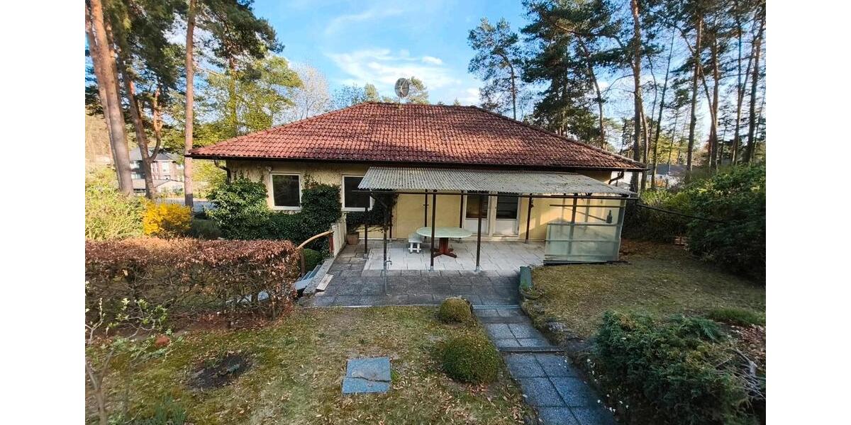 Einfamilienhaus Schönwalde-Glien Glien - 4 Zimmer, 160 m&sup2;, 490.000&euro; | Angebot:26786070