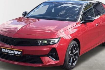 Opel Astra 9.500 km 28.900 &euro; Dresden 01159