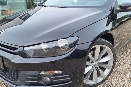 VW Scirocco