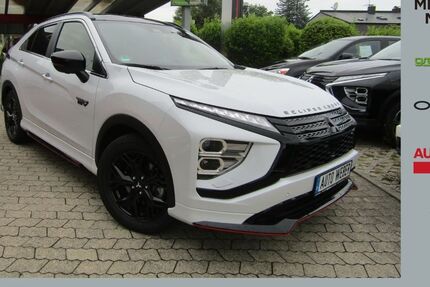 Mitsubishi Eclipse Cross 28.081 km 33.990 &euro; Erding 85435