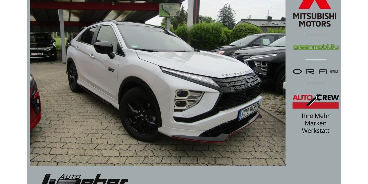 Mitsubishi Eclipse Cross 28.081 km 33.990 &euro; Erding 85435
