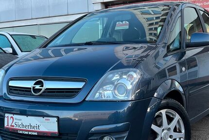 Opel Meriva 116.800 km 5.490 &euro; Worms 67547