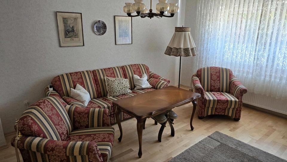 Reihenhaus Heiligenhafen - 3 Zimmer, 60 m&sup2;, 185.000&euro; | Angebot:27056393