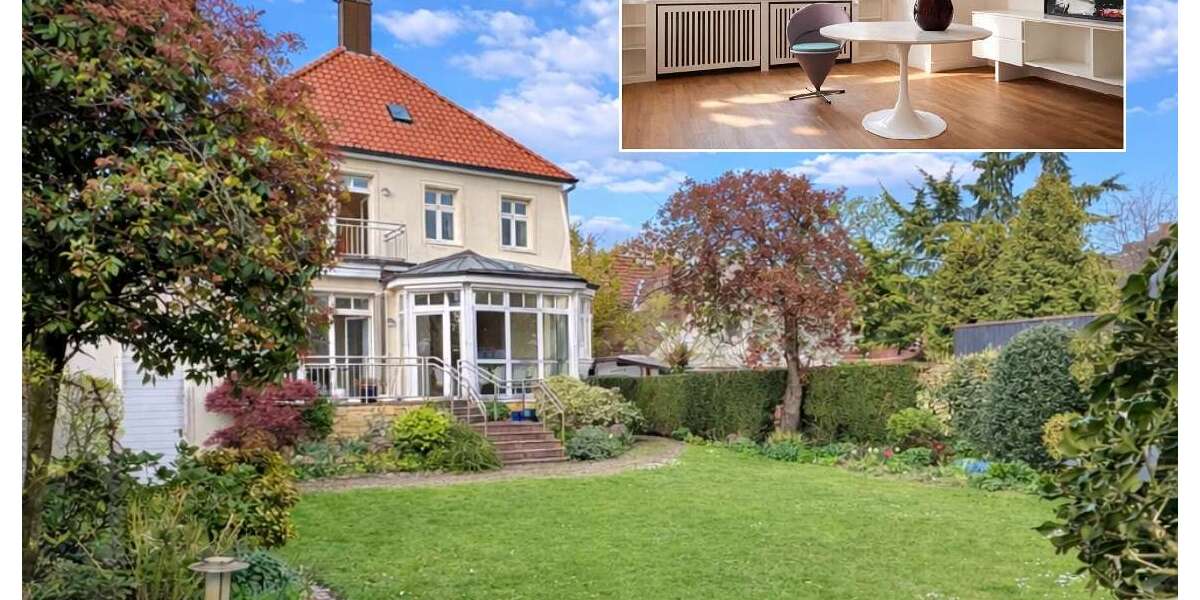 Einfamilienhaus Warendorf - 6 Zimmer, 210 m&sup2;, 690.000&euro; | Angebot:26267843