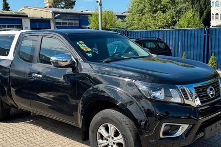 Nissan Navara 465.500 km 9.000 &euro; Seelze 30926