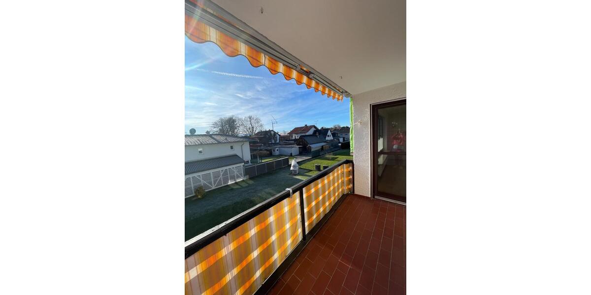 3 Zimmer Wohnung Kolbermoor 3 zimmer