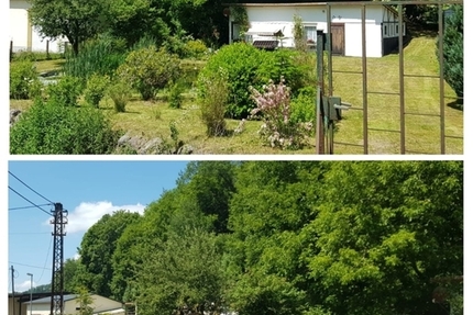 Bau dir dein Zuhause – attraktives Grundstück in Suhl - Grundstück Suhl / Goldlauter Goldlauter | Angebot:21224449