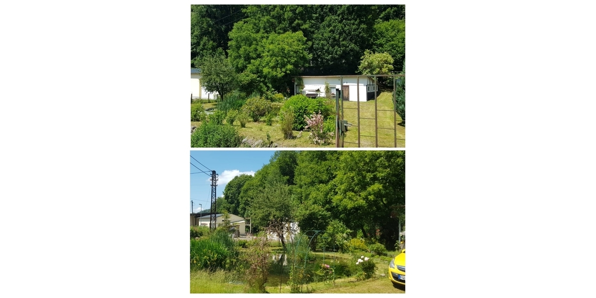 Bau dir dein Zuhause – attraktives Grundstück in Suhl - Grundstück Suhl / Goldlauter Goldlauter | Angebot:21224449