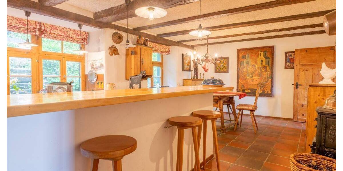 Mehrfamilienhaus, Wohnhaus Küssaberg Küßnach - 9 Zimmer, 341 m&sup2;, 2.145.000&euro; | Angebot:26092157