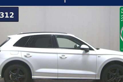Audi Q5 137.895 km 24.480 &euro; Gyhum/Bockel 27404