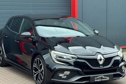 Renault Megane 135.552 km 19.999 € Hamm 59075