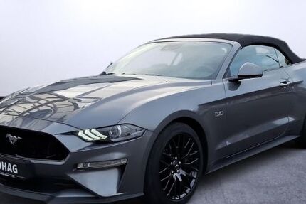 Ford Mustang 52.370 km 38.590 &euro; Datteln 45711