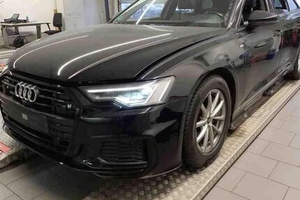 Audi A6 74.150 km 35.950 &euro; Nürnberg 90431