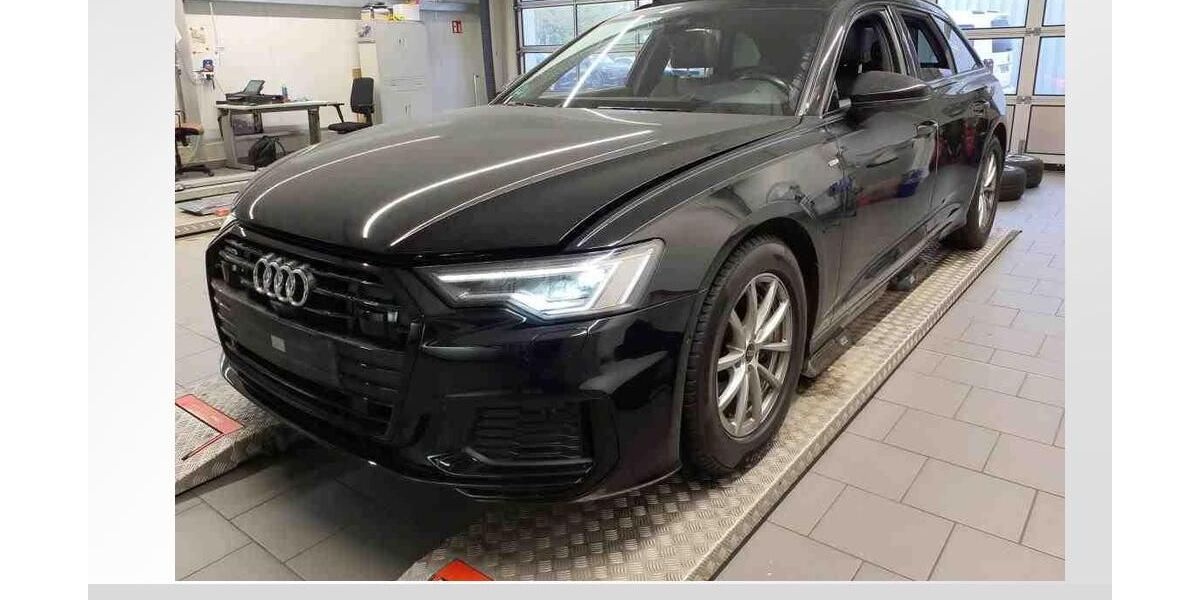 Audi A6 74.150 km 35.950 &euro; Nürnberg 90431