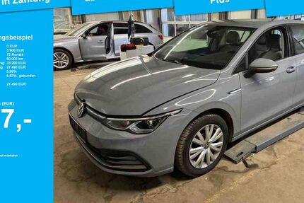 VW Golf 33.215 km 26.905 &euro; Immenstadt 87509