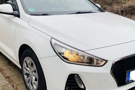 Hyundai i30 154.000 km 8.900 &euro; Mendig 56743