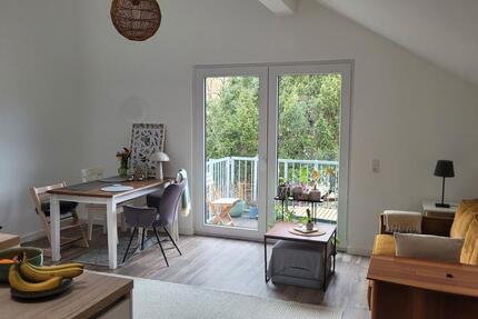Wohnung Glücksburg (Ostsee) - 2 Zimmer, 65 m&sup2;, 960&euro; | Angebot:26137372