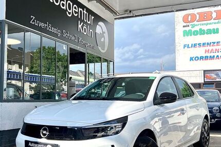 Opel Corsa 12.066 km 16.790 &euro; Köln 51067