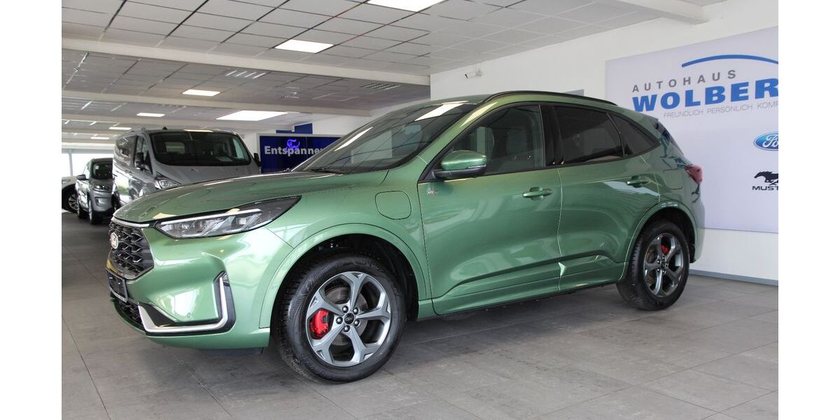 Ford Kuga 19.800 km 35.490 &euro; Uelsen 49843