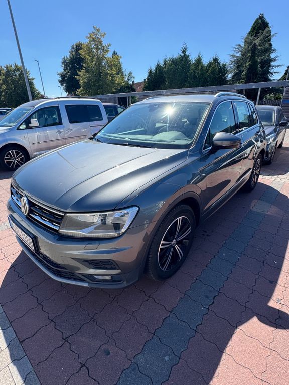 Tiguan