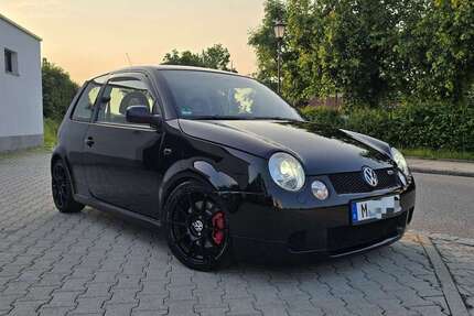 VW Lupo 172.000 km 9.000 € München 81737