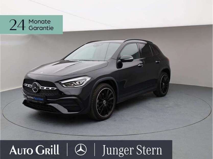GLA 250
