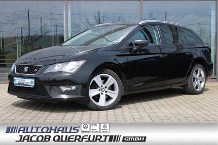 Seat Leon 137.085 km 11.875 &euro; Querfurt 06268