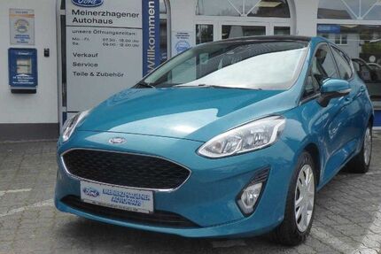 Ford Fiesta 158.544 km 6.990 &euro; Meinerzhagen 58540