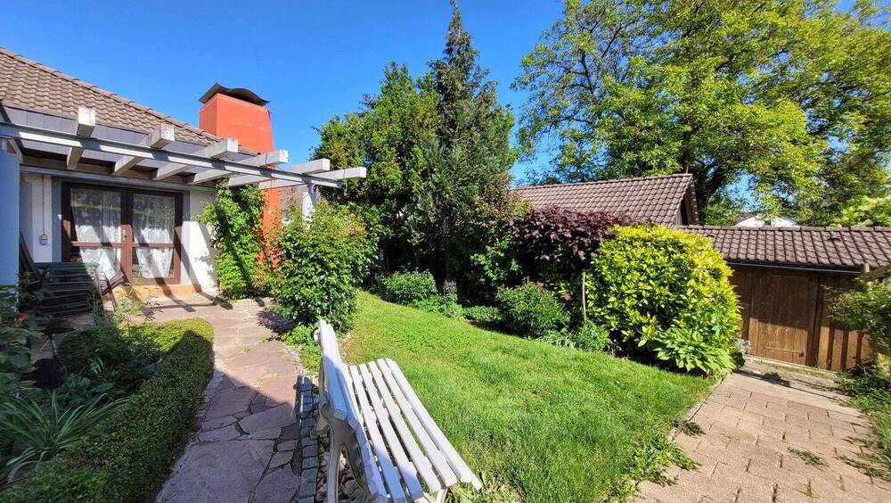 Bungalow Klettgau Erzingen - 8 Zimmer, 211 m&sup2;, 659.000&euro; | Angebot:26703044